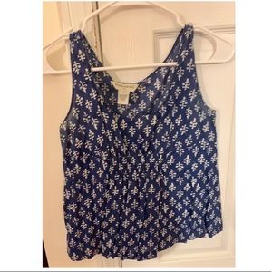 Banana Republic Tank Top